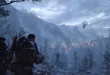 لعبة Gears of War: E-Day تواجه حملة انتقادات وإلغاء طلبات مسبقة
