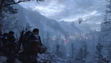 لعبة Gears of War: E-Day تواجه حملة انتقادات وإلغاء طلبات مسبقة
