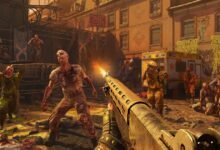 مواجهة مع المصابين في Dying Light 2 ضمن ألعاب Xbox المتاحة للتجربة