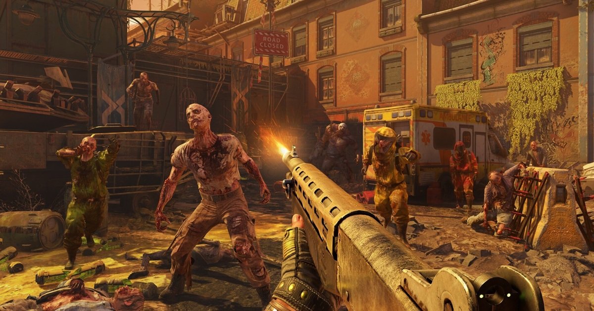 مواجهة مع المصابين في Dying Light 2 ضمن ألعاب Xbox المتاحة للتجربة