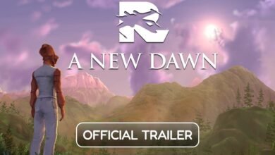 صورة العرض الرسمي لتحديث A New Dawn من فريق Star Wars Galaxies Restoration