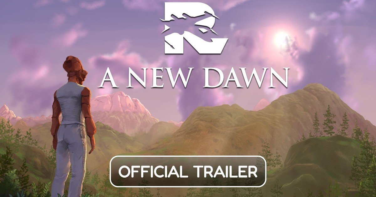 صورة العرض الرسمي لتحديث A New Dawn من فريق Star Wars Galaxies Restoration