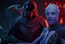 حملة جماهيرية لإنقاذ Mass Effect بعد إغلاق BioWare وإلغاء الجزء الخامس