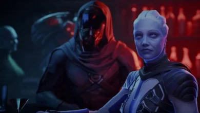 حملة جماهيرية لإنقاذ Mass Effect بعد إغلاق BioWare وإلغاء الجزء الخامس