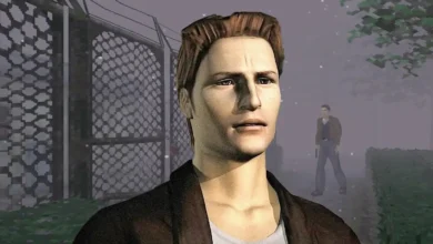 ريميك Silent Hill 1 يستهدف الإصدار في عام 2027