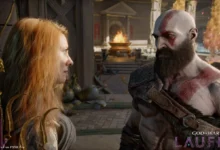 طلبات God of War Laufey المسبقة تحقق نجاحًا كبيرًا قبل الإطلاق
