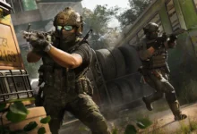 لعبة Modern Warfare 4 تصبح الأعلى تقييمًا في سلسلة Call of Duty منذ 15 عامًا