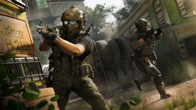 لعبة Modern Warfare 4 تصبح الأعلى تقييمًا في سلسلة Call of Duty منذ 15 عامًا