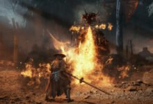 لماذا تعد Phantom Blade Zero واحدة من أكثر ألعاب الأكشن المنتظرة؟