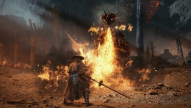 لماذا تعد Phantom Blade Zero واحدة من أكثر ألعاب الأكشن المنتظرة؟